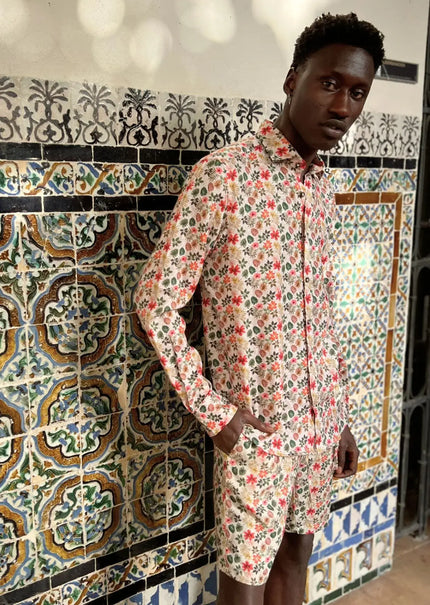 Explorando la vanguardia en MOMAD