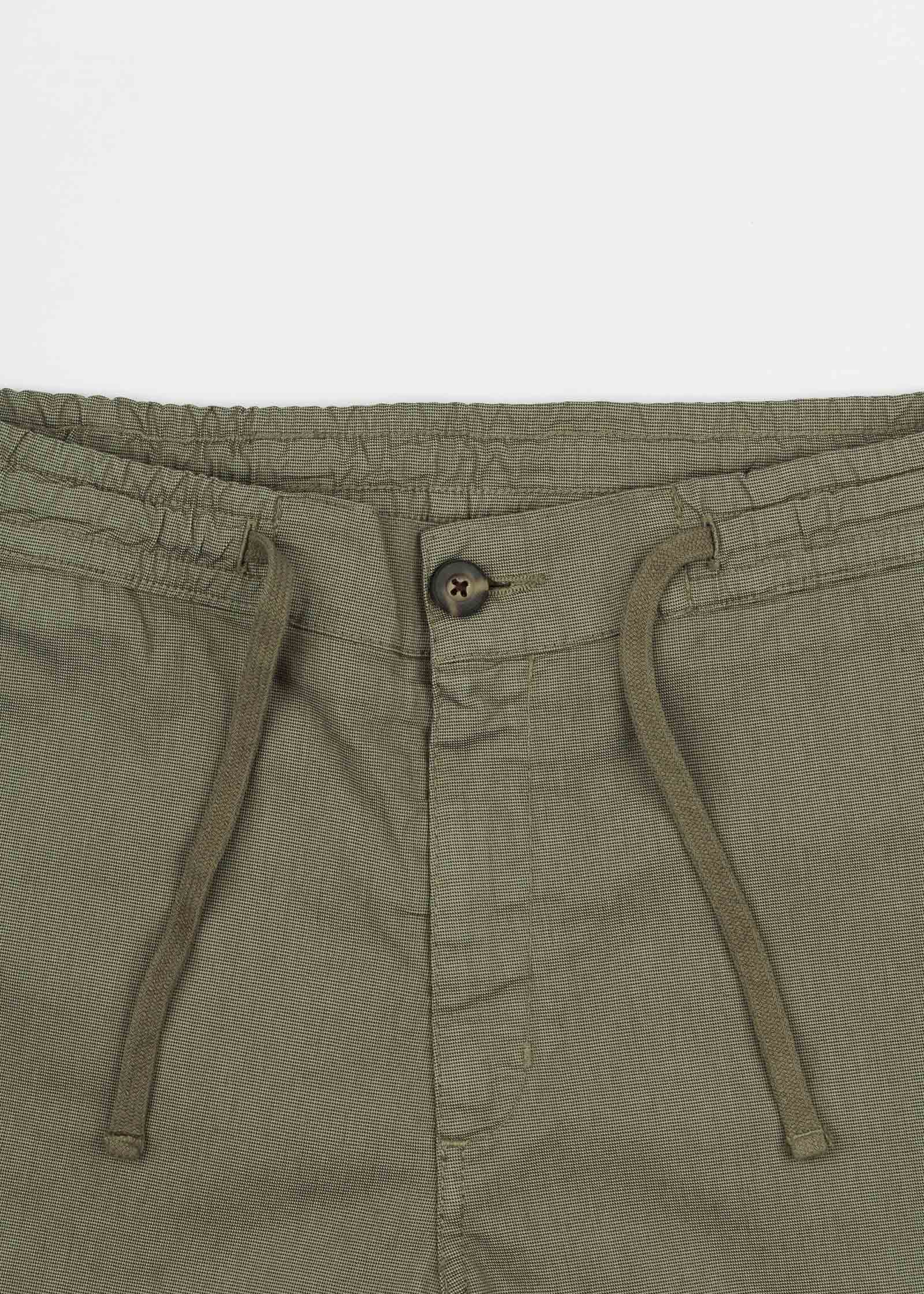 PANTALÓN CARGO ESTRUCTURA