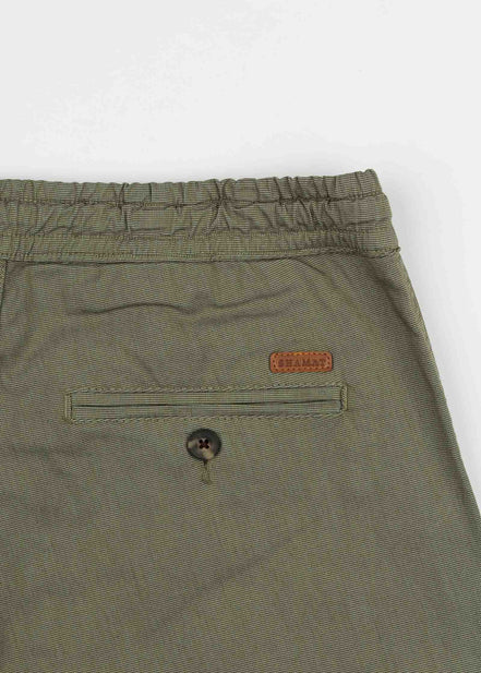 PANTALÓN CARGO ESTRUCTURA