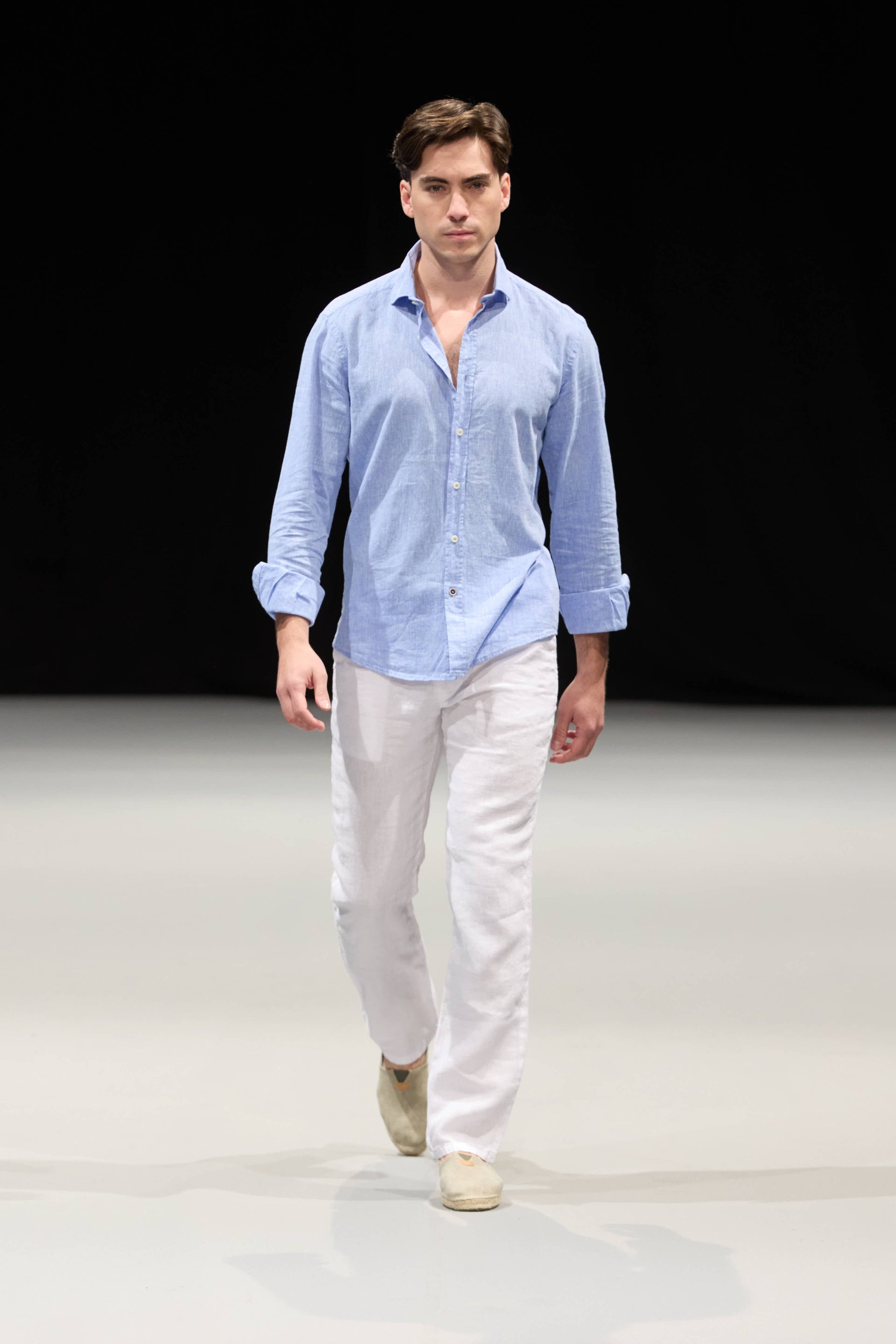 Camisas
