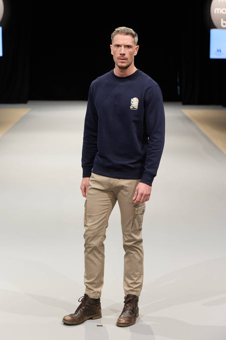 SUDADERAS