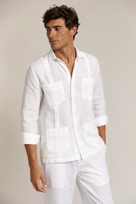 GUAYABERAS