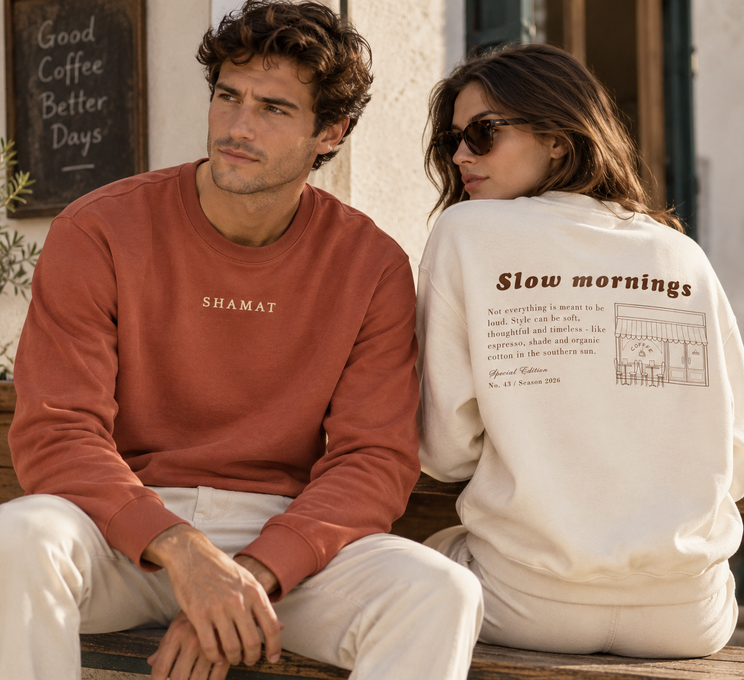 SUDADERAS