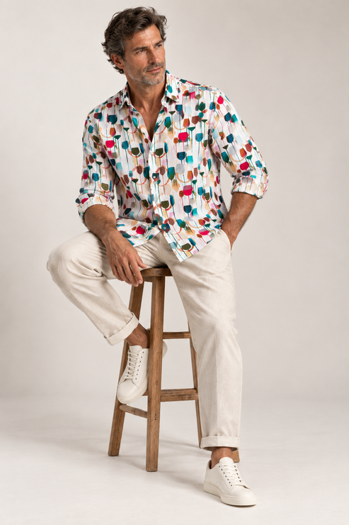 CAMISAS