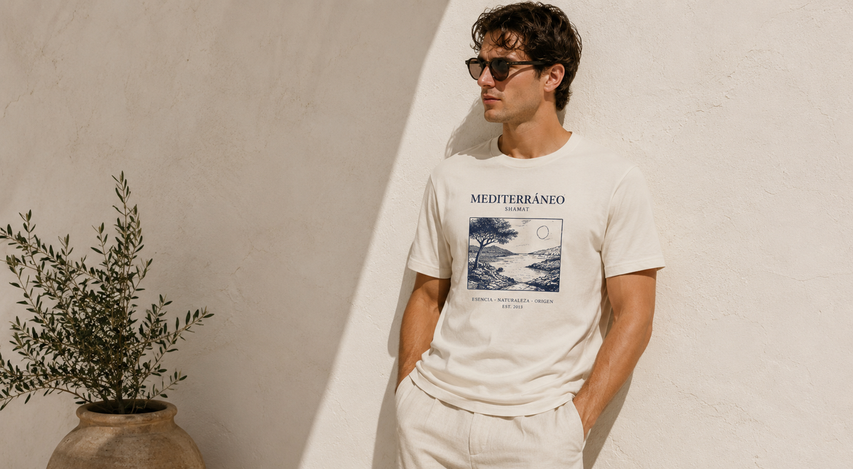 CAMISETAS