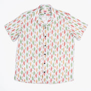 CAMISA ESTAMPADA BOWLING