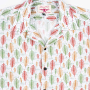 CAMISA ESTAMPADA BOWLING