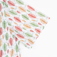 CAMISA ESTAMPADA BOWLING