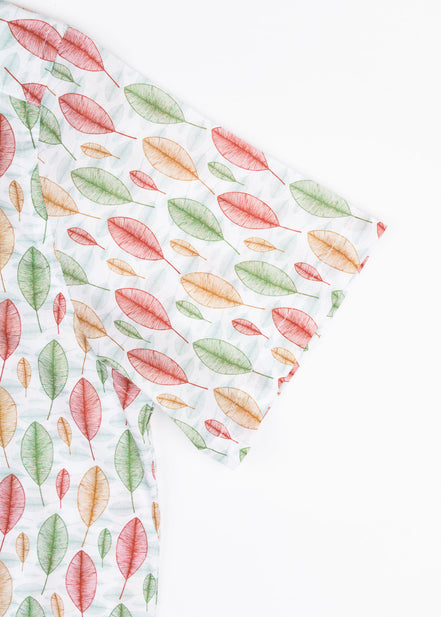 CAMISA ESTAMPADA BOWLING