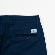 BERMUDA CHINA GABARDINA