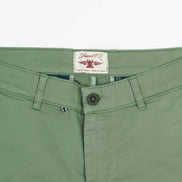 BERMUDA CHINA GABARDINA