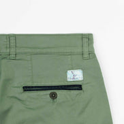 BERMUDA CHINA GABARDINA