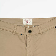 BERMUDA CHINA GABARDINA