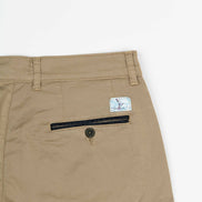 BERMUDA CHINA GABARDINA