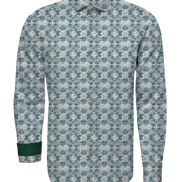 CAMISA ALGODÓN ELASTÁN MESS