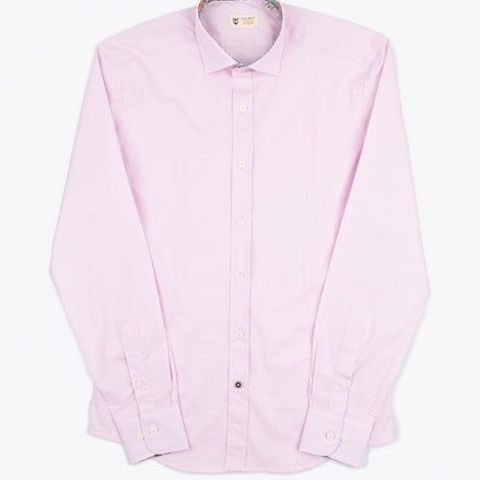 CAMISA LAMBADA COMBINADA