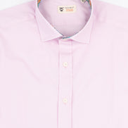 CAMISA LAMBADA COMBINADA