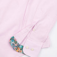 CAMISA LAMBADA COMBINADA