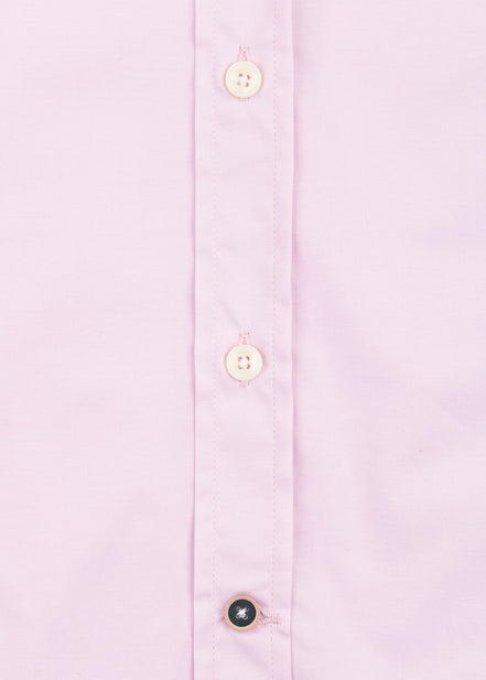 CAMISA LAMBADA COMBINADA