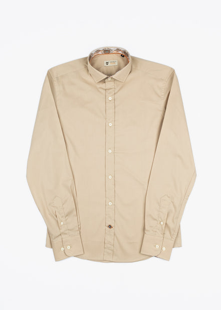 CAMISA LAMBADA COMBINADA