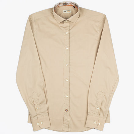CAMISA LAMBADA COMBINADA