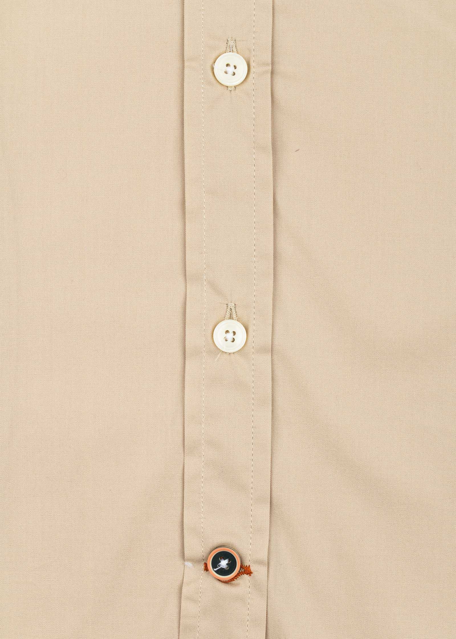 CAMISA LAMBADA COMBINADA