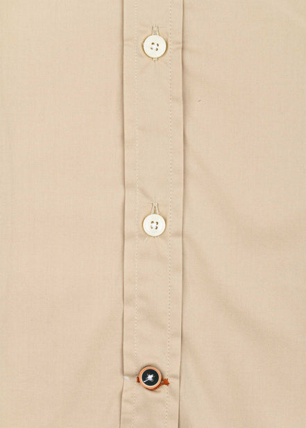 CAMISA LAMBADA COMBINADA