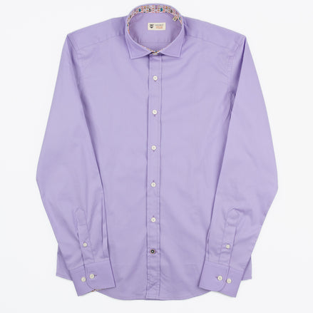 CAMISA LAMBADA COMBINADA