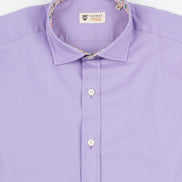 CAMISA LAMBADA COMBINADA