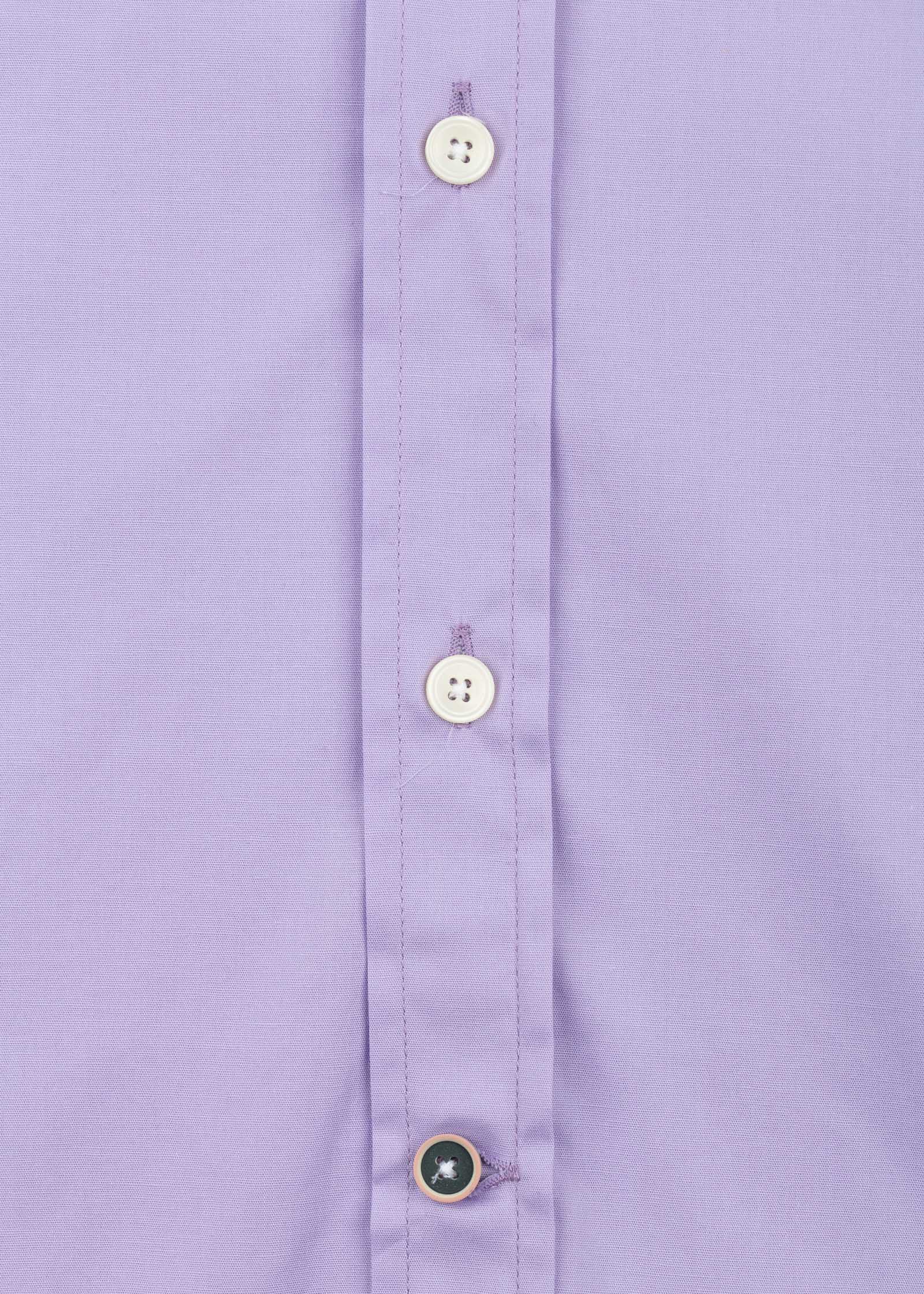 CAMISA LAMBADA COMBINADA