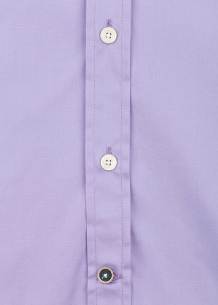CAMISA LAMBADA COMBINADA