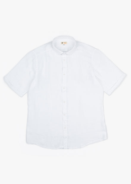 CAMISA M/C LINO