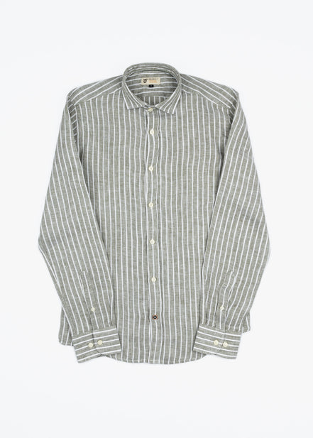 CAMISA LINO FLASH