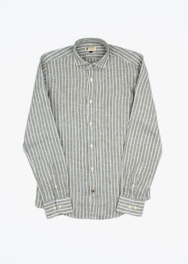 CAMISA LINO FLASH