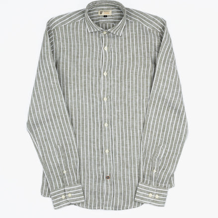 CAMISA LINO FLASH