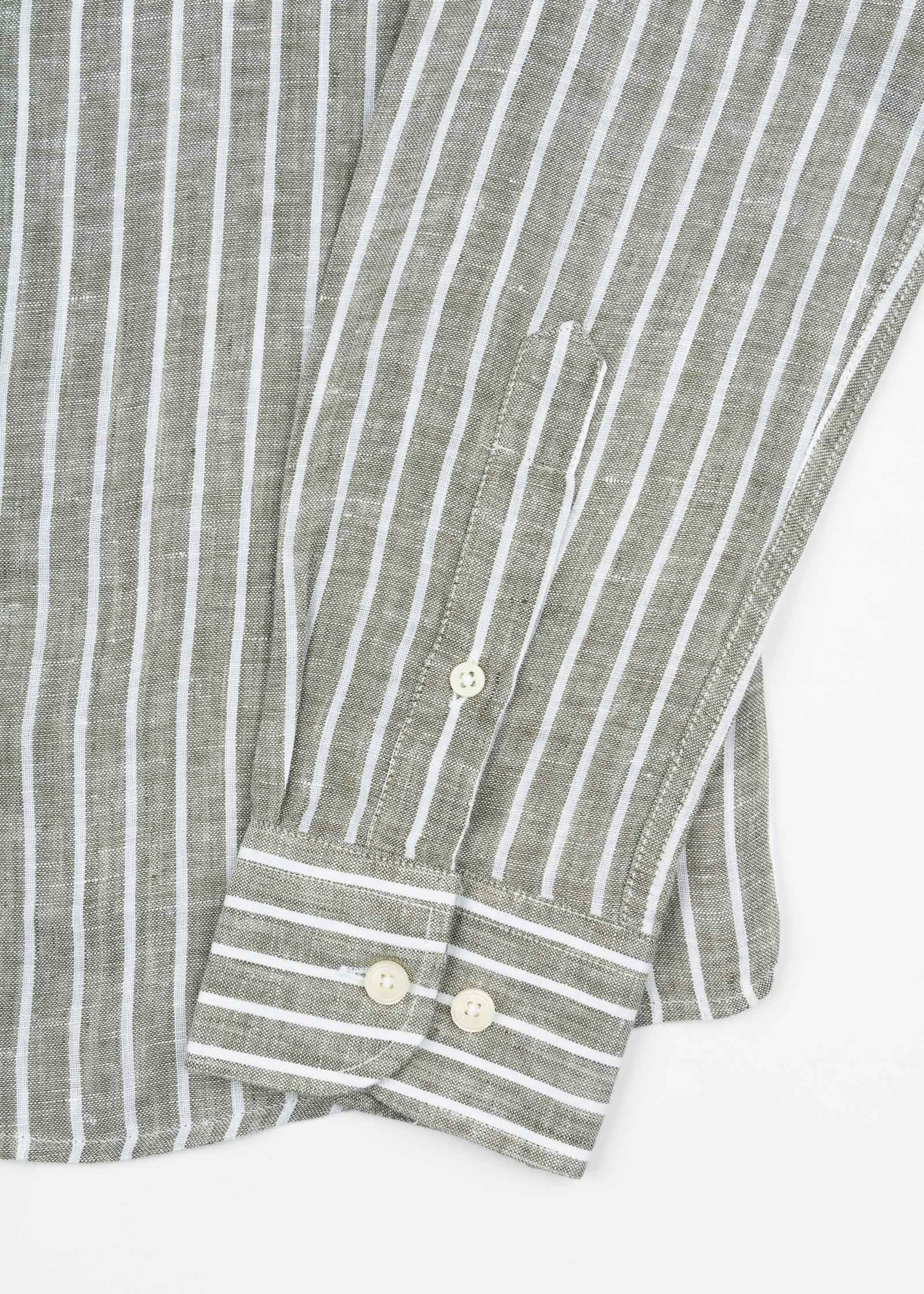 CAMISA LINO FLASH