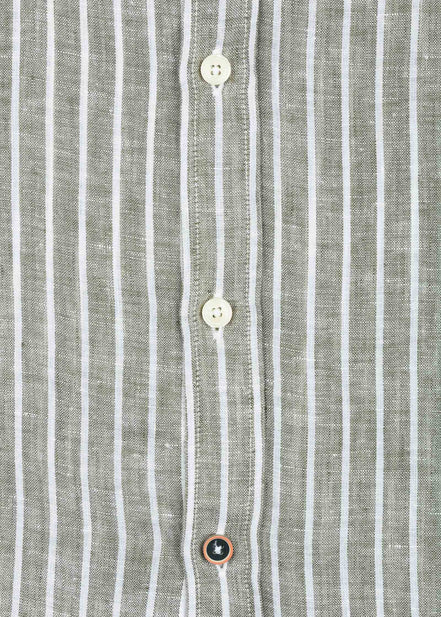 CAMISA LINO FLASH