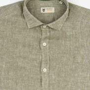 CAMISA LINO FLASH M/C