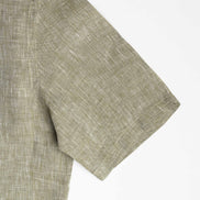 CAMISA LINO FLASH M/C