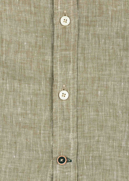 CAMISA LINO FLASH M/C