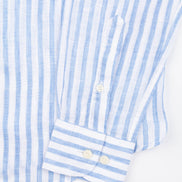 CAMISA LINO FLASH RAYAS