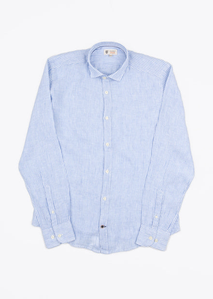 CAMISA LINO FLASH