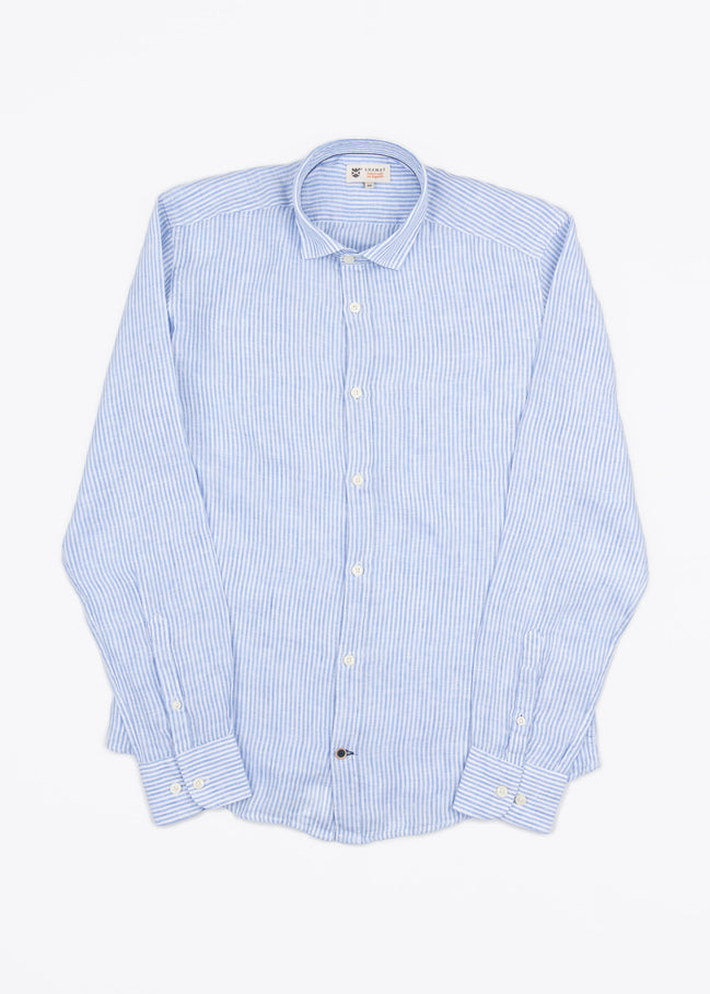 CAMISA LINO FLASH