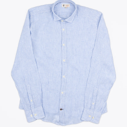 CAMISA LINO FLASH
