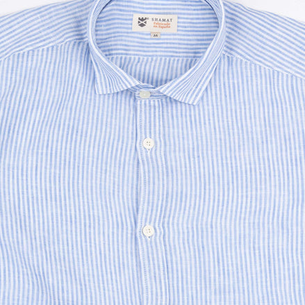CAMISA LINO FLASH