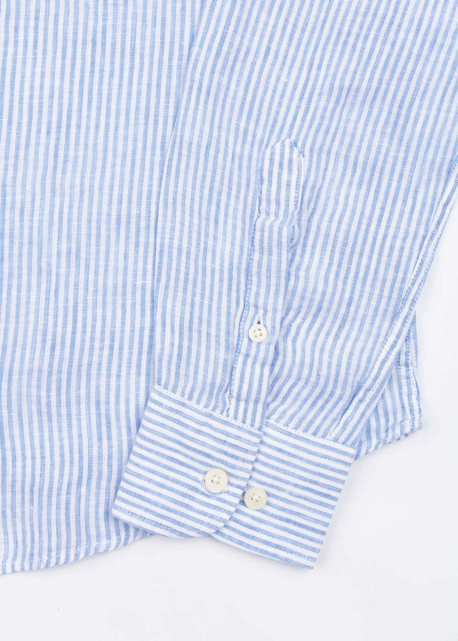 CAMISA LINO FLASH