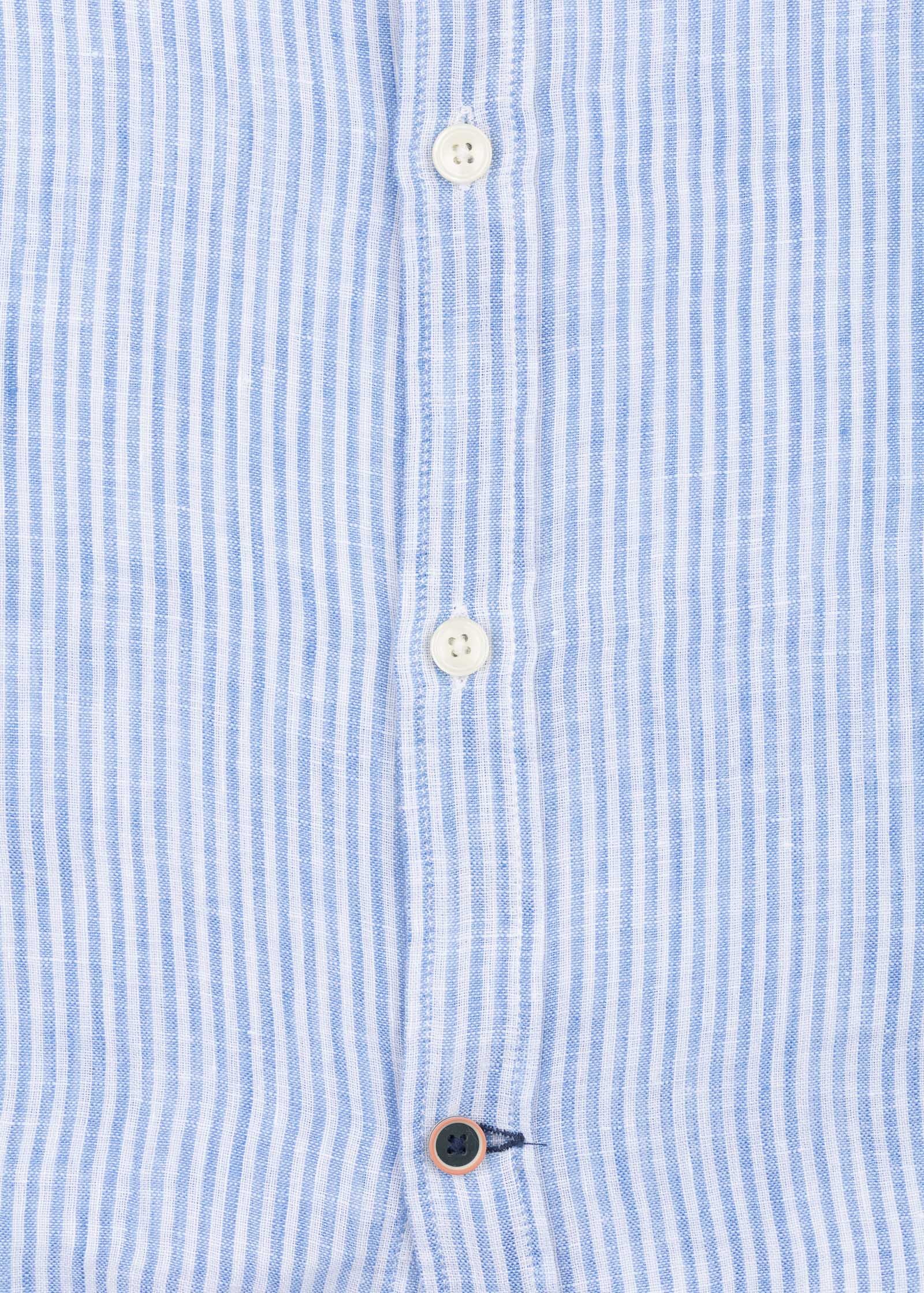 CAMISA LINO FLASH