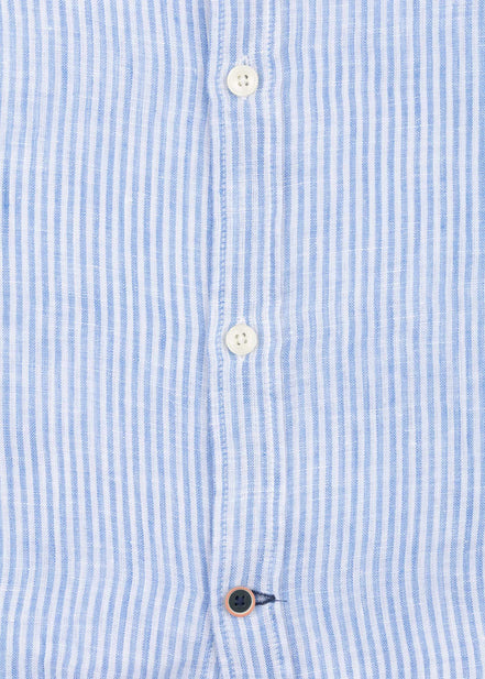 CAMISA LINO FLASH