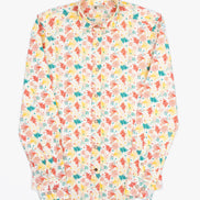 CAMISA ESTAMPADA VOILÈ ALEMANIA