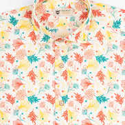 CAMISA ESTAMPADA VOILÈ ALEMANIA